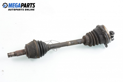 Полуоска за Alfa Romeo 146 Hatchback (12.1994 - 01.2001) 1.4 i.e. 16V T.S., 103 к.с., позиция: предна, лява
