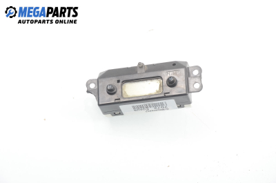 Часовник за Ford Focus I Estate (02.1999 - 12.2007)