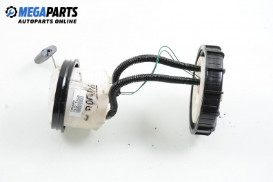 Нивомер за Ford Focus I Estate (02.1999 - 12.2007) 1.8 DI / TDDi