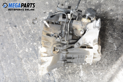 Ръчна скоростна кутия за Ford Focus I Estate (02.1999 - 12.2007) 1.8 DI / TDDi, 75 к.с.