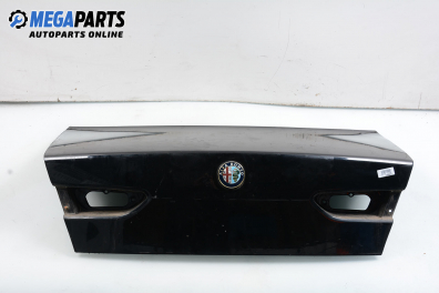 Заден капак за Alfa Romeo 156 Sedan (09.1997 - 09.2005), седан, позиция: задна