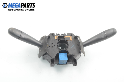 Лостчета светлини и чистачки за Alfa Romeo 156 Sedan (09.1997 - 09.2005)