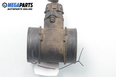 Дебитомер за Alfa Romeo 156 Sedan (09.1997 - 09.2005) 1.8 16V T.SPARK (932A3), 144 к.с., № Bosch 0 280 218 019