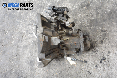 Ръчна скоростна кутия за Alfa Romeo 156 Sedan (09.1997 - 09.2005) 1.8 16V T.SPARK (932A3), 144 к.с.