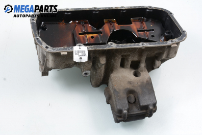 Картер за Alfa Romeo 156 Sedan (09.1997 - 09.2005) 1.8 16V T.SPARK (932A3), 144 к.с.