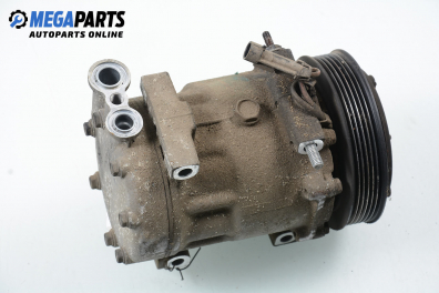 Компресор климатик за Alfa Romeo 156 Sedan (09.1997 - 09.2005) 1.8 16V T.SPARK (932A3), 144 к.с.