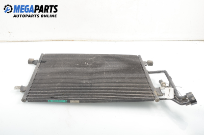 Климатичен радиатор за Volkswagen Passat Sedan B5.5 (10.2000 - 12.2005) 1.9 TDI, 130 к.с.