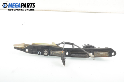 Ключалка заден капак за Volkswagen Passat Sedan B5.5 (10.2000 - 12.2005), седан