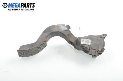 Потенциометър газ  за Volkswagen Passat Sedan B5.5 (10.2000 - 12.2005), № 8D1 721 523 F
