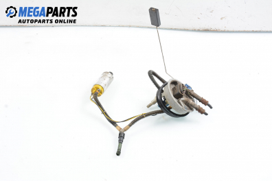 Подкачваща помпа за Volkswagen Passat Sedan B5.5 (10.2000 - 12.2005) 1.9 TDI, 130 к.с.