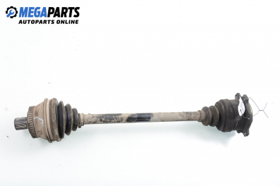 Полуоска за Volkswagen Passat Sedan B5.5 (10.2000 - 12.2005) 1.9 TDI, 130 к.с., позиция: предна, дясна