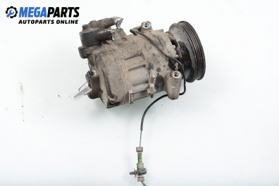 Компресор климатик за Volkswagen Passat Sedan B5.5 (10.2000 - 12.2005) 1.9 TDI, 130 к.с.