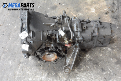 Ръчна скоростна кутия за Volkswagen Passat Sedan B5.5 (10.2000 - 12.2005) 1.9 TDI, 130 к.с.