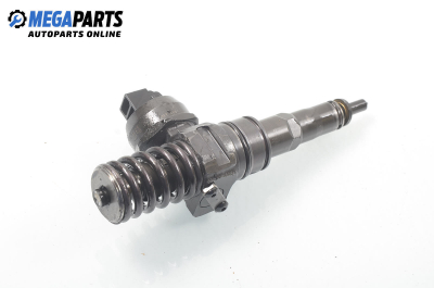 Дюза дизел за Volkswagen Passat Sedan B5.5 (10.2000 - 12.2005) 1.9 TDI, 130 к.с., № Bosch 0 414 720 216