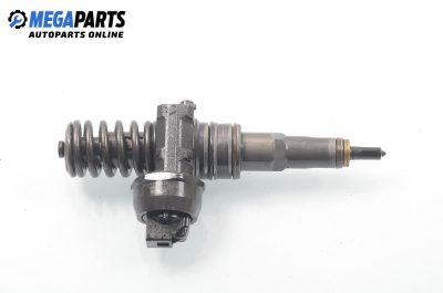 Дюза дизел за Volkswagen Passat Sedan B5.5 (10.2000 - 12.2005) 1.9 TDI, 130 к.с., № Bosch 0 414 720 216