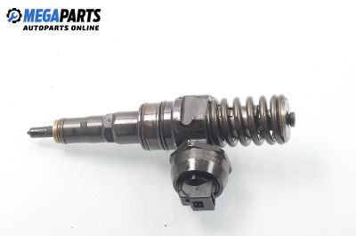 Дюза дизел за Volkswagen Passat Sedan B5.5 (10.2000 - 12.2005) 1.9 TDI, 130 к.с., № 036 130 073 BA
