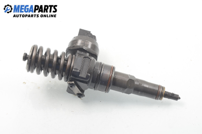 Дюза дизел за Volkswagen Passat Sedan B5.5 (10.2000 - 12.2005) 1.9 TDI, 130 к.с., № Bosch 0 414 720 216