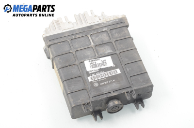 Компютър двигател за Volkswagen Golf III Hatchback (08.1991 - 07.1998) 1.8, 90 к.с., № Bosch 0 261 200 784