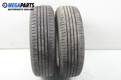 Летни гуми NEXEN 195/65/15, DOT: 0516