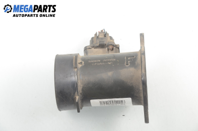 Дебитомер за Nissan Almera TINO (12.1998 - 02.2006) 2.2 dCi, 112 к.с., № AFH60 - 24