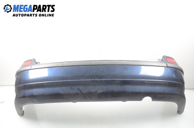 Задна броня за Nissan Almera TINO (12.1998 - 02.2006)