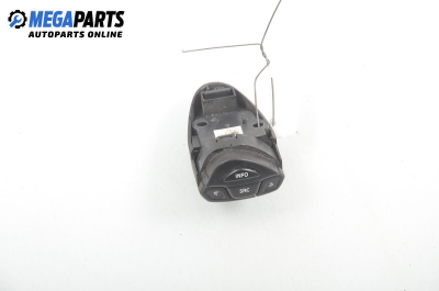 Бутони аудио управление за Nissan Almera TINO (12.1998 - 02.2006)