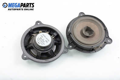 Високоговорители за Nissan Almera TINO (12.1998 - 02.2006), № 28156-AV700