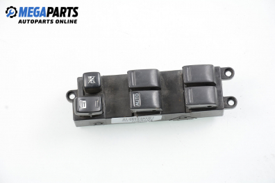 Бутони ел. стъкла  за Nissan Almera TINO (12.1998 - 02.2006)