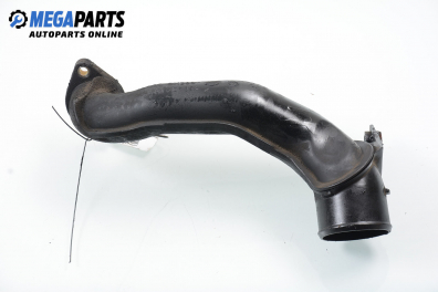 Тръба турбо за Nissan Almera TINO (12.1998 - 02.2006) 2.2 dCi, 112 к.с.