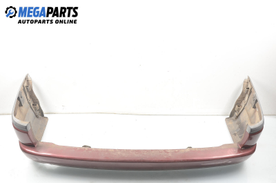 Задна броня за Opel Astra F Estate (09.1991 - 01.1998), комби