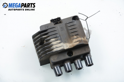 Запалителна бобина за Opel Astra F Estate (09.1991 - 01.1998) 1.4 i 16V, 90 к.с., № IIO3872