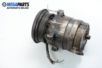 Компресор климатик за Opel Astra F Estate (09.1991 - 01.1998) 1.4 i 16V, 90 к.с.