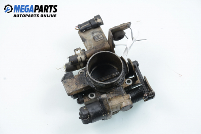 Дроселова клапа за Opel Astra F Estate (09.1991 - 01.1998) 1.4 i 16V, 90 к.с.