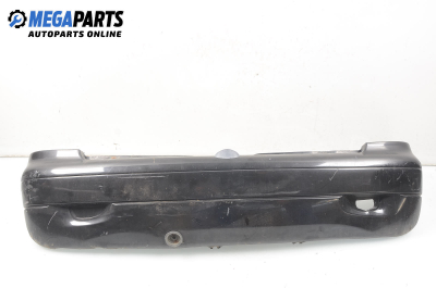 Задна броня за Renault Twingo I Hatchback (03.1993 - 10.2012)