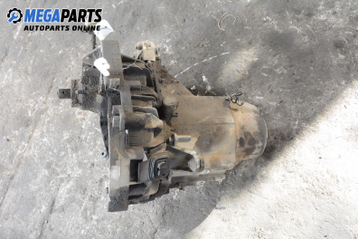 Ръчна скоростна кутия за Renault Twingo I Hatchback (03.1993 - 10.2012) 1.2 (C063, C064), 55 к.с.