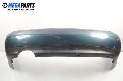 Задна броня за Audi A4 Sedan B5 (11.1994 - 09.2001), седан