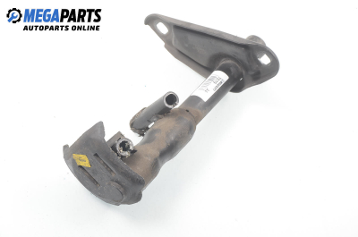 Буфер задна броня за Audi A4 Sedan B5 (11.1994 - 09.2001), седан, позиция: дясна