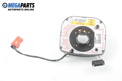 Лентов кабел за Airbag за Audi A4 Sedan B5 (11.1994 - 09.2001)