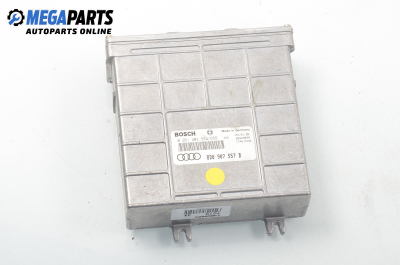 Компютър двигател за Audi A4 Sedan B5 (11.1994 - 09.2001) 1.6, 100 к.с., № Bosch 0 261 203 554/555