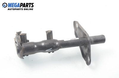 Буфер задна броня за Audi A4 Sedan B5 (11.1994 - 09.2001), седан, позиция: задна, лява