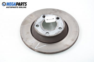 Спирачен диск за Audi A4 Sedan B5 (11.1994 - 09.2001), позиция: предна
