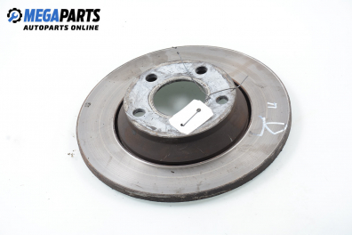 Спирачен диск за Audi A4 Sedan B5 (11.1994 - 09.2001), позиция: предна
