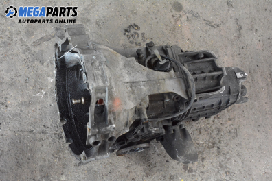 Ръчна скоростна кутия за Audi A4 Sedan B5 (11.1994 - 09.2001) 1.6, 100 к.с.