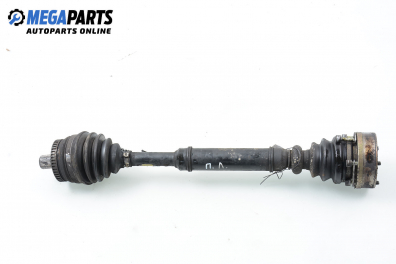 Полуоска за Audi A4 Sedan B5 (11.1994 - 09.2001) 1.6, 100 к.с., позиция: лява