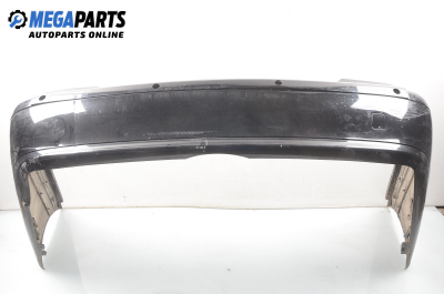 Задна броня за Mercedes-Benz S-Class Sedan (W220) (10.1998 - 08.2005)