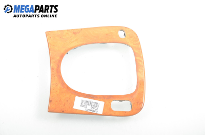 Конзола скоростен лост за Mercedes-Benz S-Class Sedan (W220) (10.1998 - 08.2005)