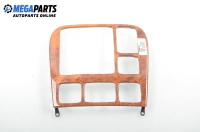 Централна конзола за Mercedes-Benz S-Class Sedan (W220) (10.1998 - 08.2005)