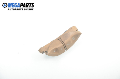 Бутони волан за Mercedes-Benz S-Class Sedan (W220) (10.1998 - 08.2005)