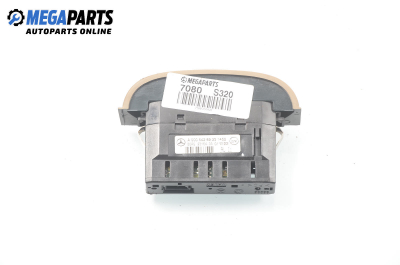 Дисплей парктроник за Mercedes-Benz S-Class Sedan (W220) (10.1998 - 08.2005), № A 000 542 89 23