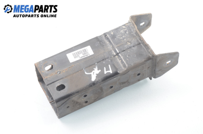 Буфер предна броня за Mercedes-Benz S-Class Sedan (W220) (10.1998 - 08.2005), позиция: предна, дясна